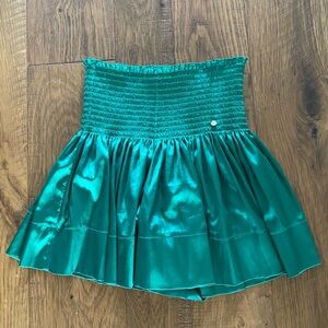 NATURAL LIFE SKORT